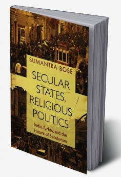 Secular States Religious Politics