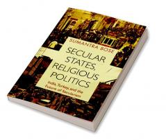 Secular States Religious Politics