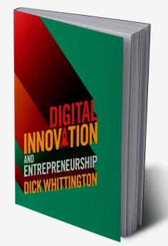 Digital Innovation and Entrepreneurship