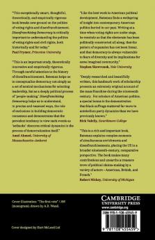 Disenfranchising Democracy
