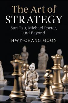 The Art of Strategy