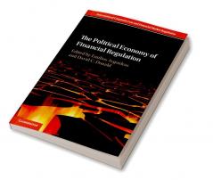 The Political Economy of Financial Regulation