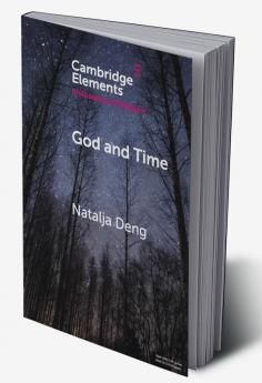 God and Time