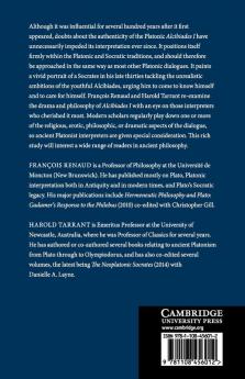 The Platonic Alcibiades I