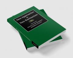 New Approaches to Neo-Kantianism
