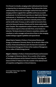 Mexican Multinationals