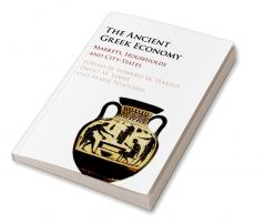 The Ancient Greek Economy
