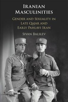 Iranian Masculinities