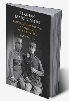 Iranian Masculinities