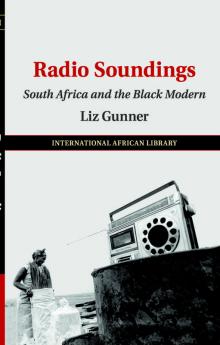 Radio Soundings