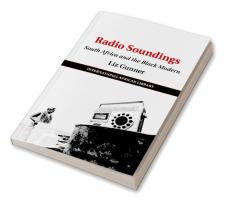 Radio Soundings