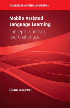 Mobile Assisted Language Learning
