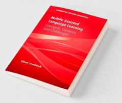 Mobile Assisted Language Learning