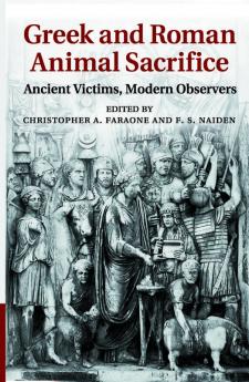 Greek and Roman Animal Sacrifice