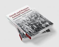 Greek and Roman Animal Sacrifice