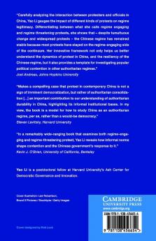 Playing by the Informal Rules