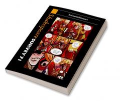 Shakespeare Survey 71