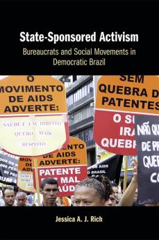 State-Sponsored Activism