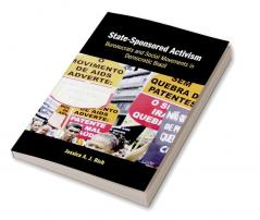 State-Sponsored Activism