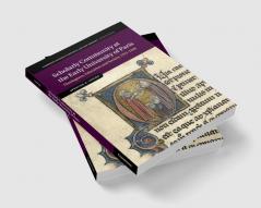 Scholarly Community at the Early University of Paris