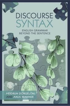 Discourse Syntax