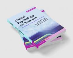 Clinical Psychology for Trainees