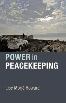Power in Peacekeeping