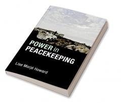 Power in Peacekeeping