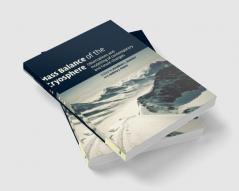 Mass Balance of the Cryosphere