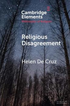 Religious Disagreement