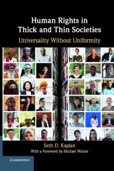 Human Rights in Thick and Thin Societies