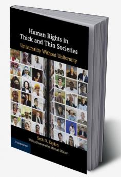 Human Rights in Thick and Thin Societies