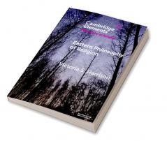 Eastern Philosophy of Religion