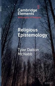 Religious Epistemology