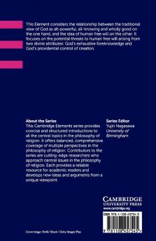 God and Human Freedom