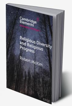 Religious Diversity and Religious Progress