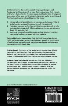 Justice for Children and Families