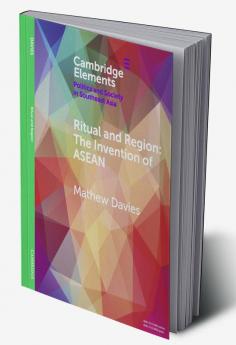 Ritual and Region