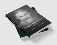 George Bernard Shaw in Context