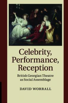 Celebrity Performance Reception