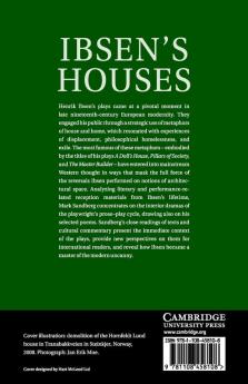 Ibsen's Houses