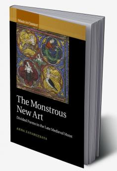 The Monstrous New Art