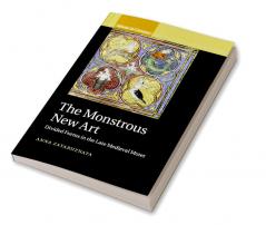 The Monstrous New Art