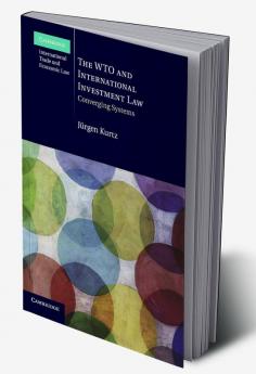 The WTO and International Investment Law