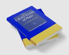 The Cratylus of Plato