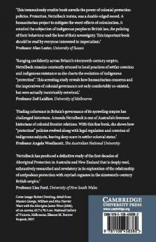 Indigenous Rights and Colonial Subjecthood
