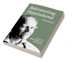 Interpreting Feyerabend