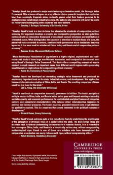 Micro-institutional Foundations of Capitalism