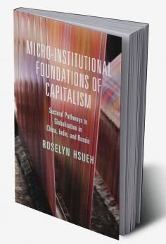 Micro-institutional Foundations of Capitalism