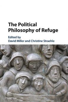 The Political Philosophy of Refuge